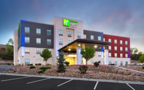 Holiday Inn Express & Suites Price, an IHG Hotel, Price
